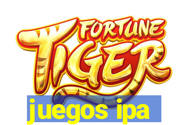 juegos ipa